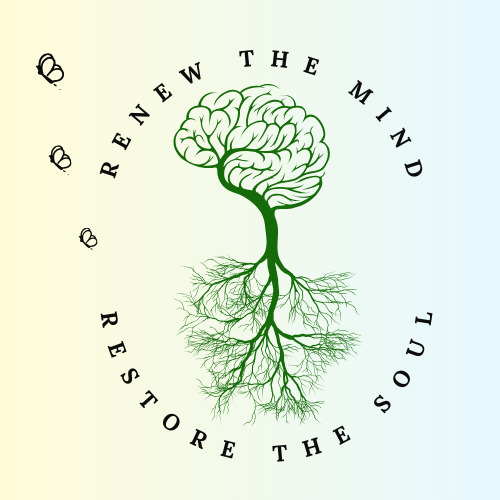 Renew The Mind Restore The Soul